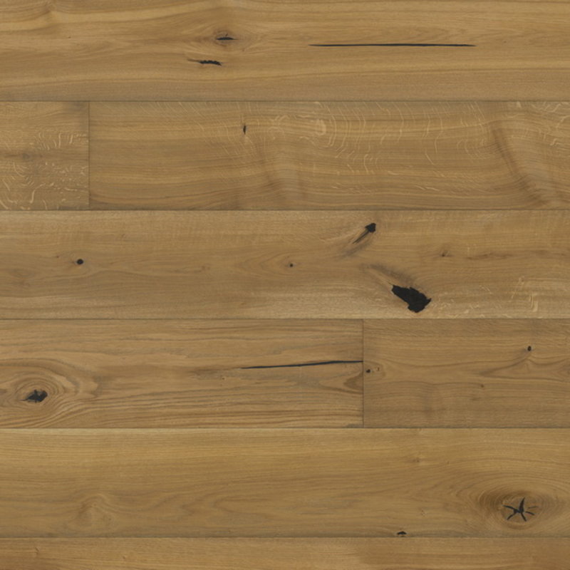 Unopark  Oak Tabacco Stained Natural Oiled 10011730