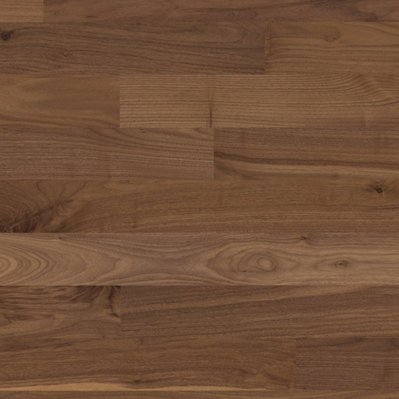 Cleverpark Walnut American Mat Lacquered 10012064