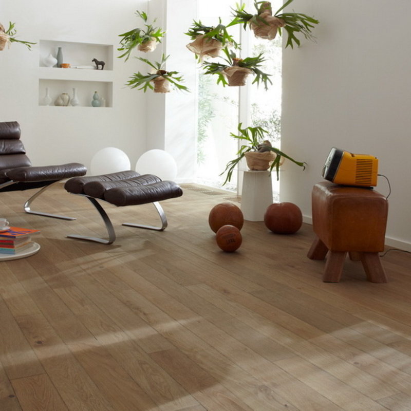 Trendpark Oak Tabacco Stained Natural Oiled 10011716