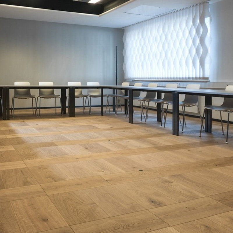 Formpark 520 Oak Natural Oiled 10019912 left strips