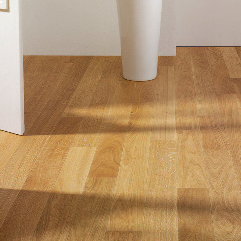 Cleverpark Oak Mat Lacquered 10011650