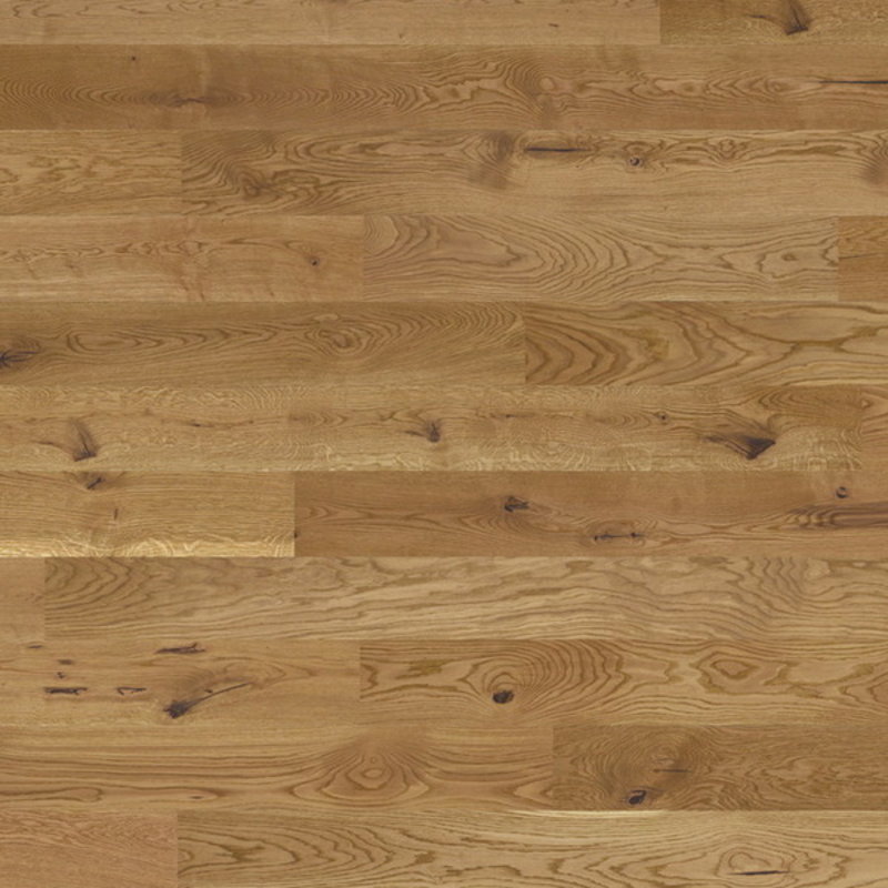 Villapark Oak Mandorla Stained B-Protect 10125439