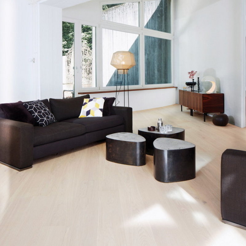 Villapark Oak Farina Stained B-Protect 10023949