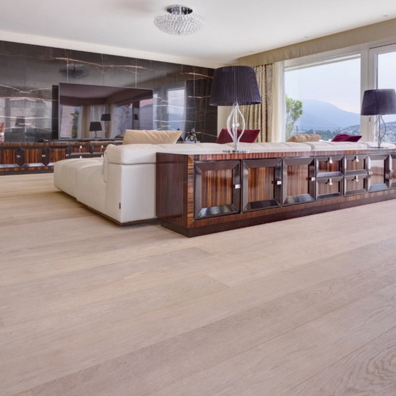 Villapark Oak Farina Stained B-Protect 10023949