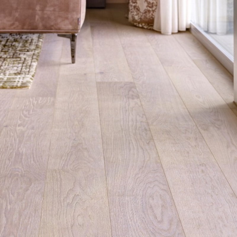 Villapark Oak Farina Stained B-Protect 10023949