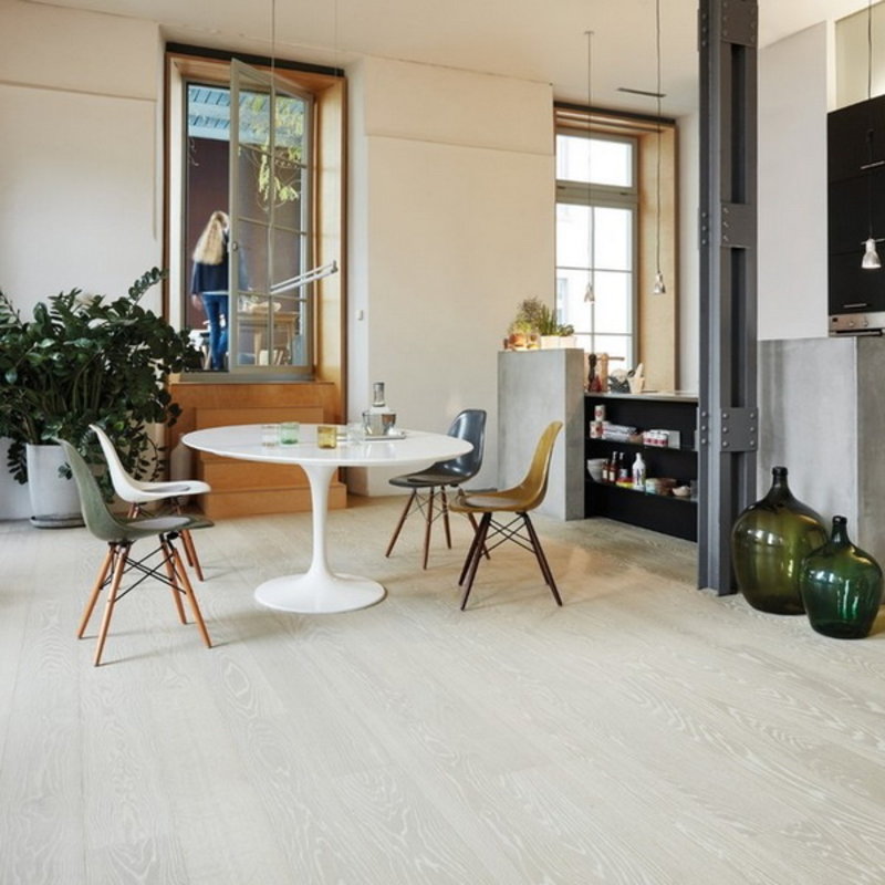 Villapark Oak Farina Stained B-Protect 10023949