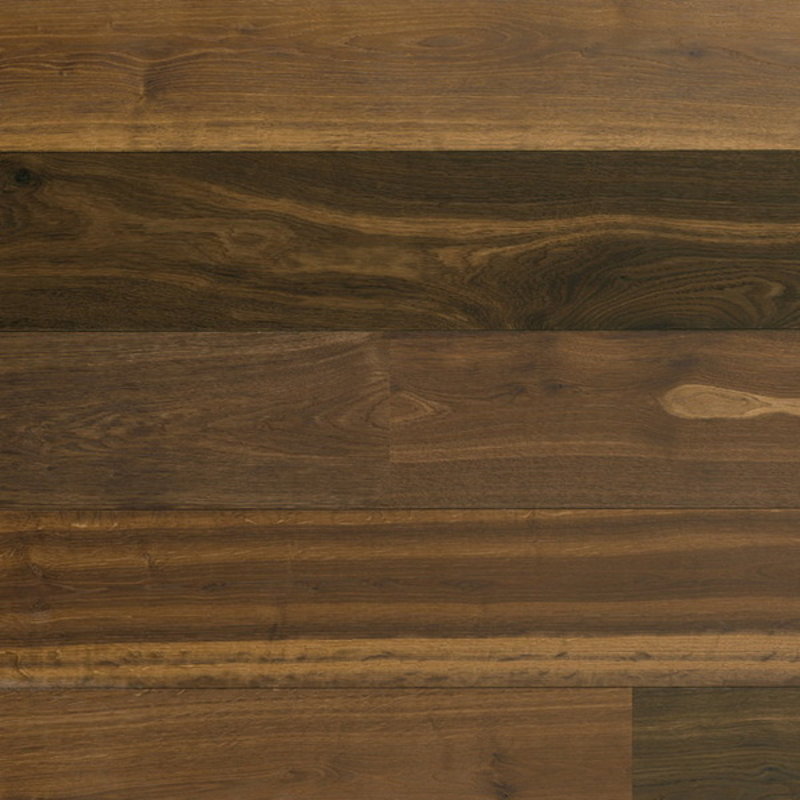 Villapark Oak Smoked Mat Lacquered 10018163