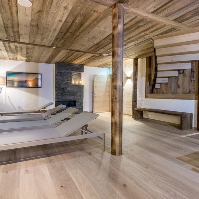 Casapark 181 Oak Mat Lacquered 10021278