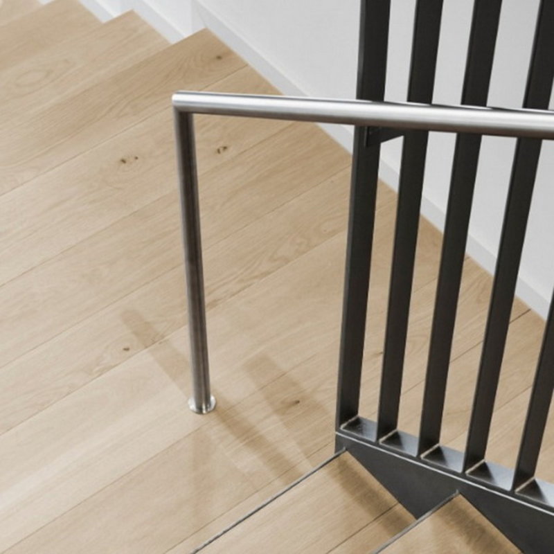 Casapark 221 Oak Sasso Stained Natural Oiled 10118935
