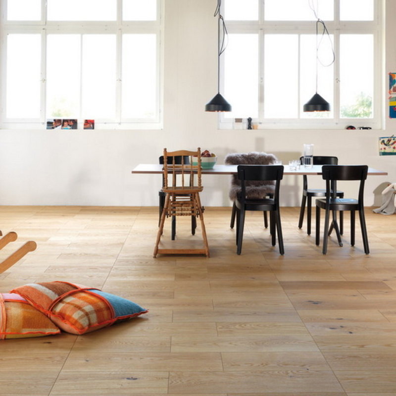 Formpark 780 Oak Natural Oiled 10019916 left strips