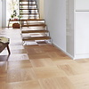Formpark Mini 380 Oak Avorio Stained Natural Oiled 10024714 left strips