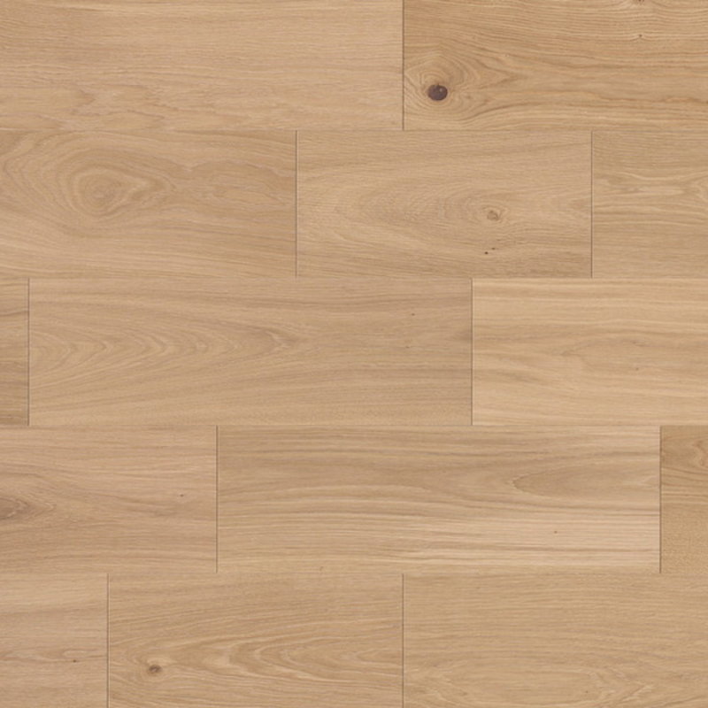 Formpark Mini 380 Oak Avorio Stained Natural Oiled 10024714 left strips