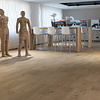 Formpark Mini 380 Oak Natural Oiled 10024706 left strips