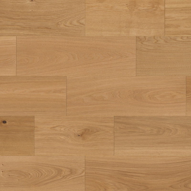 Formpark Mini 380 Oak Natural Oiled 10024706 left strips