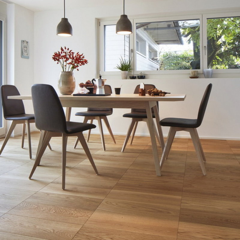 Formpark Mini 380 Oak Natural Oiled 10024706 left strips