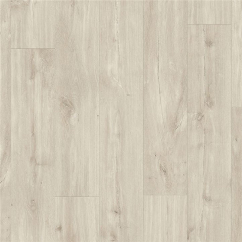 Click Alpha Vinyl Small Planks Canyon Beige Eik AVSP40038