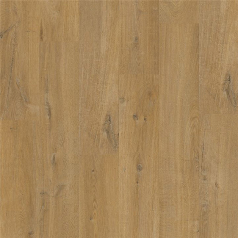 Click Alpha Vinyl Medium Planks Katoen Eik Diep Natuur AVMP40203