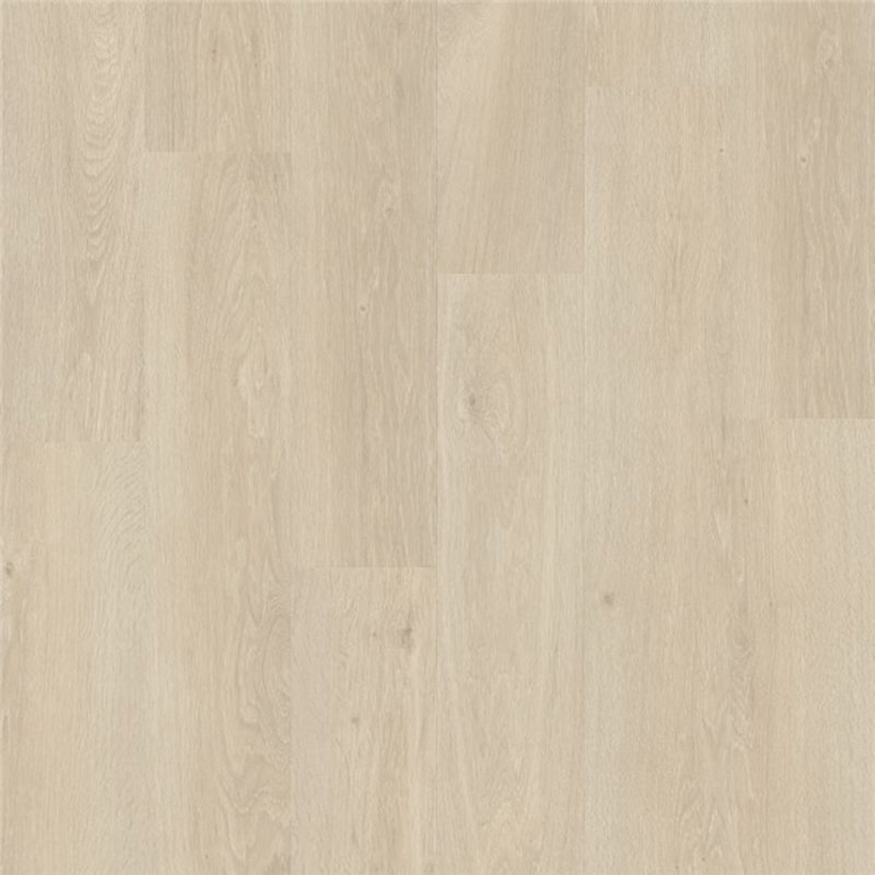 Click Alpha Vinyl Medium Planks Zeebries Eik Beige AVMP40080