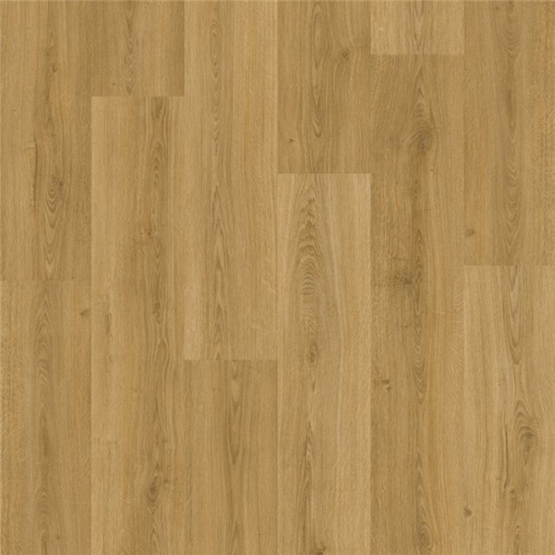 Click Alpha Vinyl Medium Planks Botanische Gerookte Eik  AVMP40238