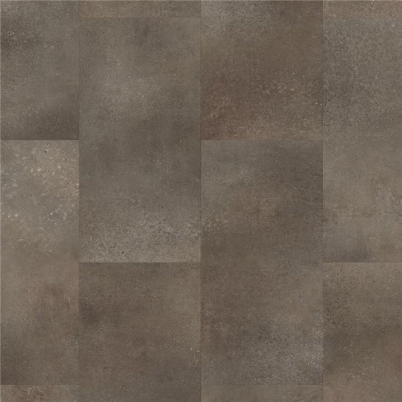 Click Alpha Vinyl Tiles Geoxideerde Rots AVST40235