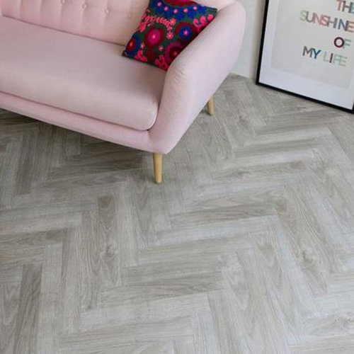 BerryAlloc  Visgraat Chateau+ Java Light Grey A 62002714