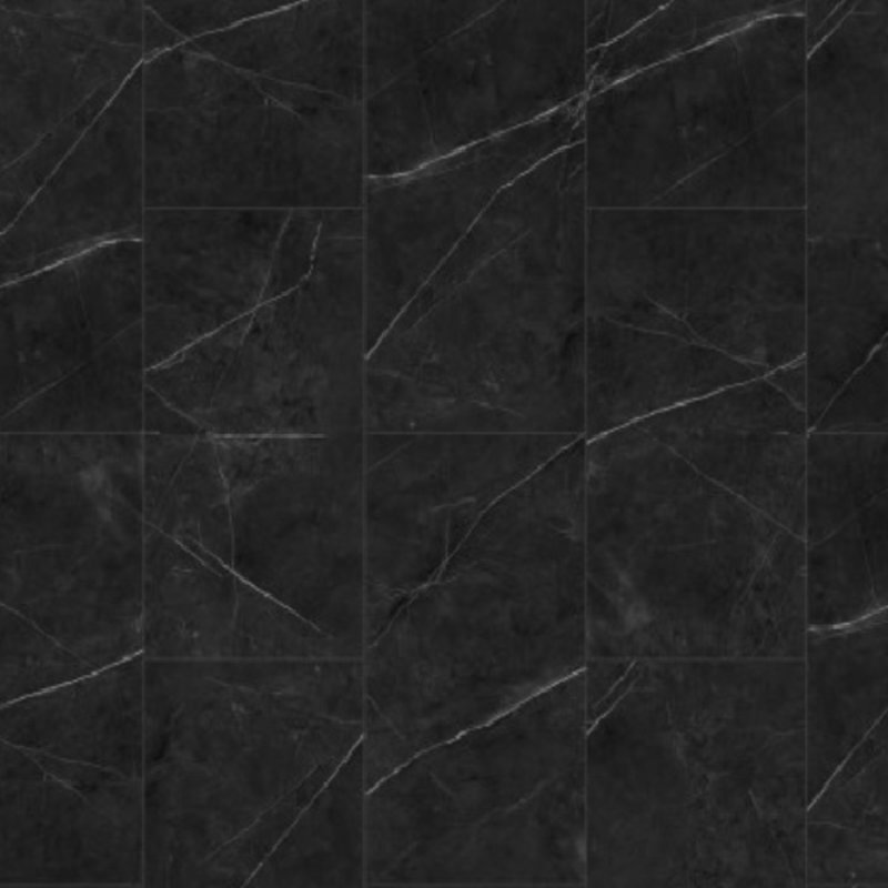 Click Grande Marble Black 5503