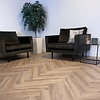 Click Visgraat City Smoked Oak Light 5700