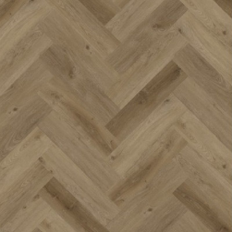 Lijmstrook Visgraat Vario Prestige Oak Smoked 4401