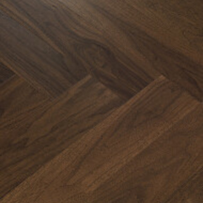 Swing 06 Visgraat Smoked Walnut SWXB203