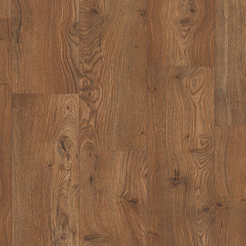 Tarkett Woodstock Dark Copper Oak