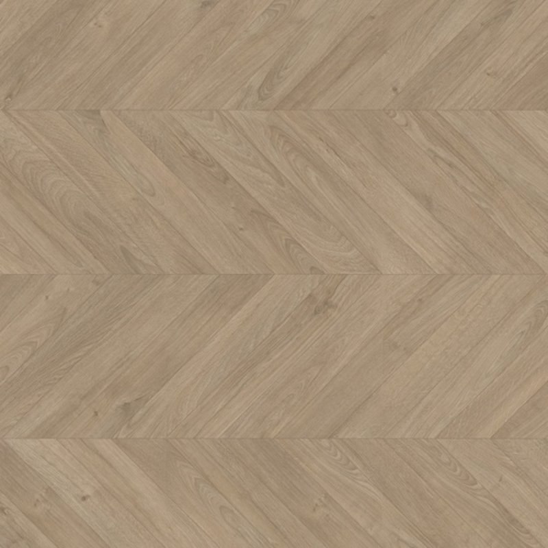 Impressive Patterns Chevron Taupe Eik IPA4164