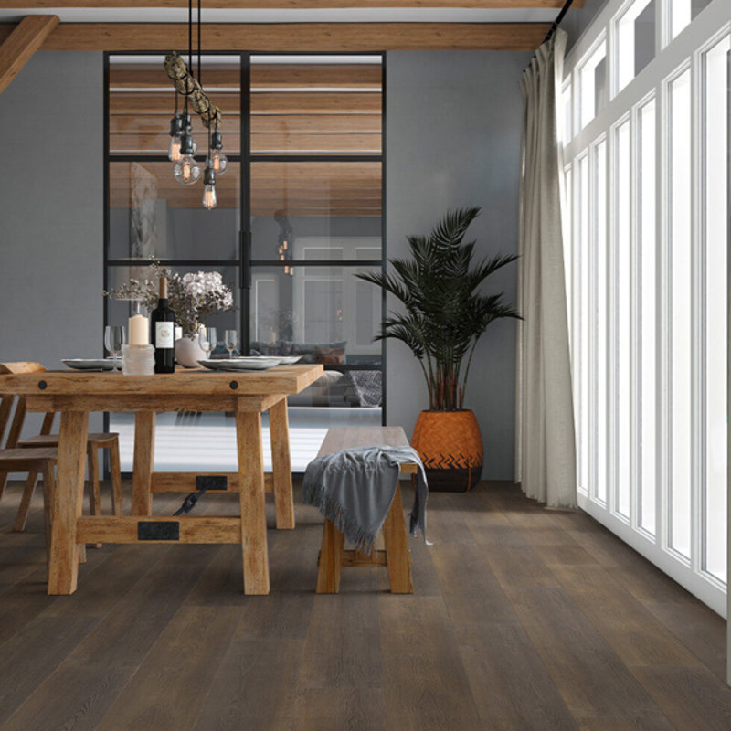 Lijmstrook Naaldhout Black Forest 4530