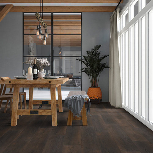 Vivafloors Lijmstrook Naaldhout Black Forest 4540