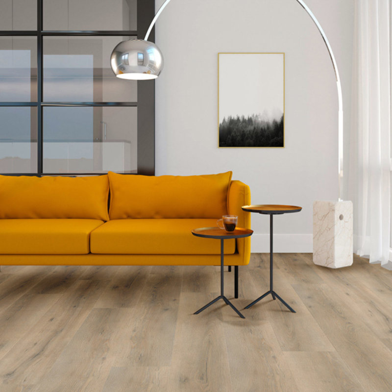 Lijmstrook Eiken Tuscany 6810