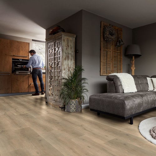 Vivafloors Lijmstrook Eiken Tuscany 6830