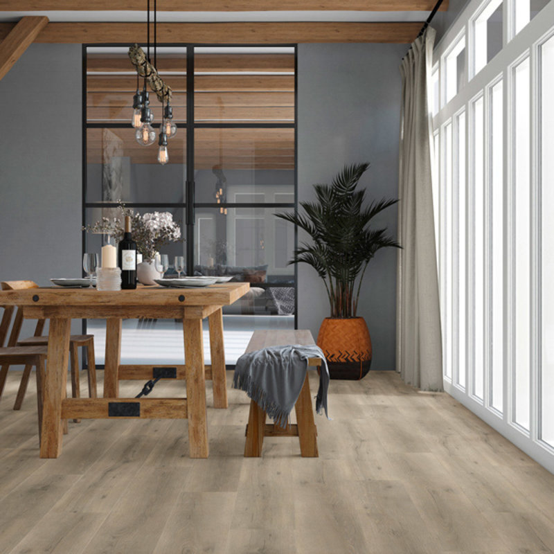 Lijmstrook Eiken Tuscany 6840