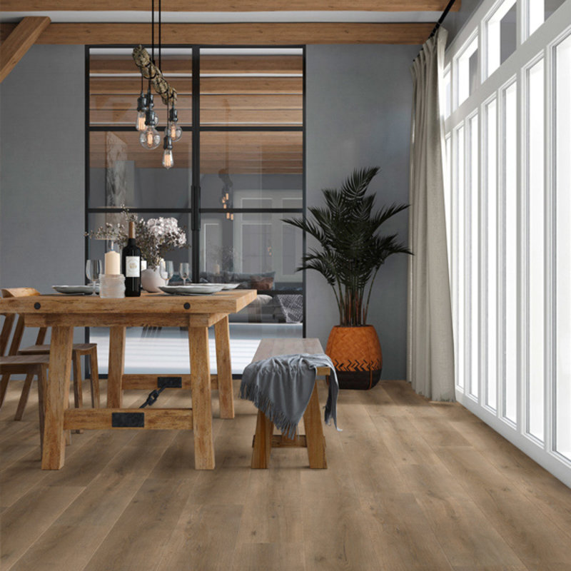 Lijmstrook Eiken Tuscany 6860