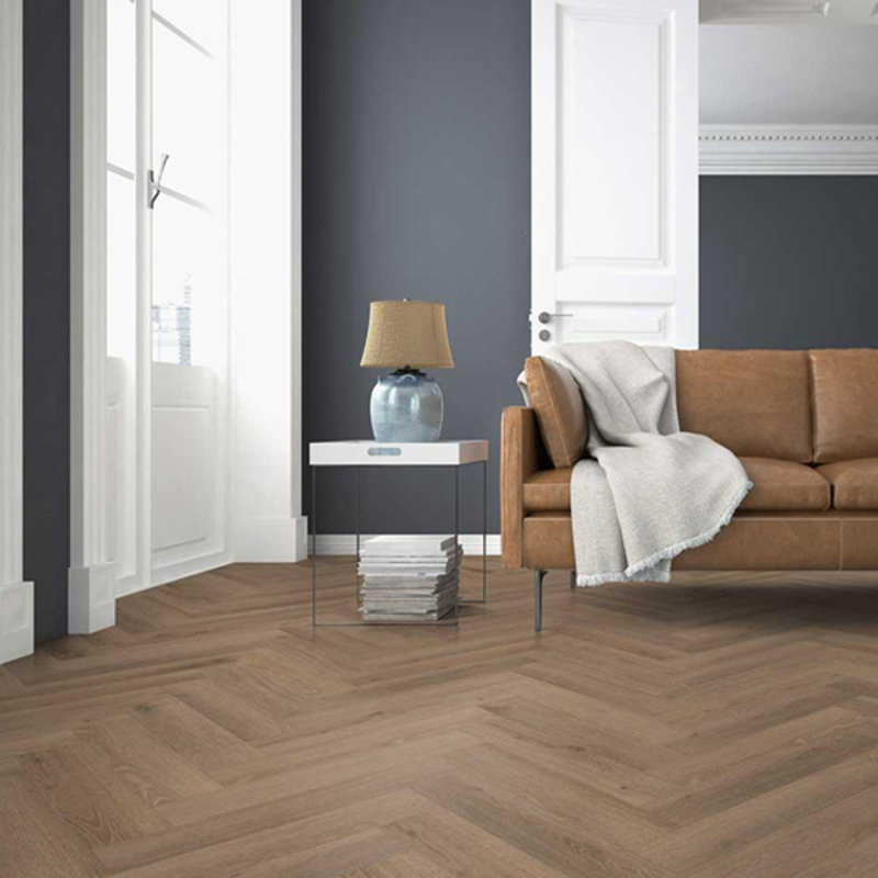 Lijmstrook Visgraat Rustico 30