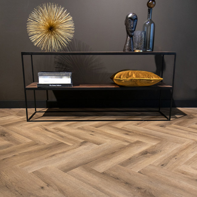 Lijmstrook Visgraat Artline Premium Oak Mystic 1221