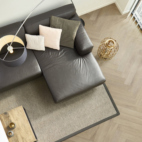 COREtec  Click Visgraat Naturals Lumber 50 LVPEH 804