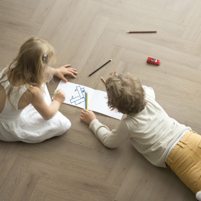 Click Visgraat Naturals Lumber 50 LVPEH 804