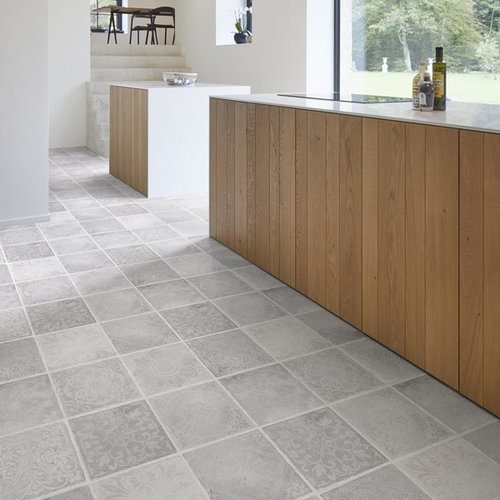 COREtec  Click Essentials Tile 1200 MB Rabat 50 LVT 1790