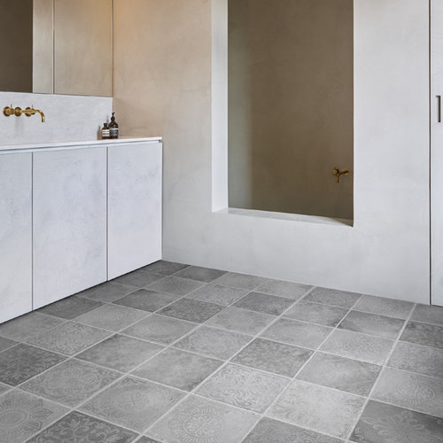 COREtec  Click Essentials Tile 1200 MB Rabat 50 LVT 1794