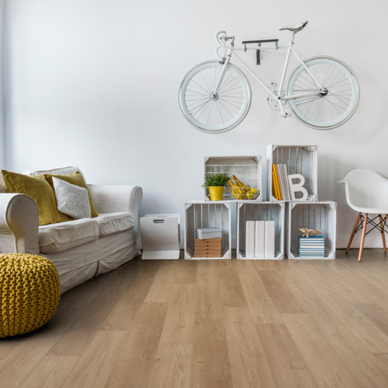 Click Essentials 1200 Rustled Oak 50 LVPE 750