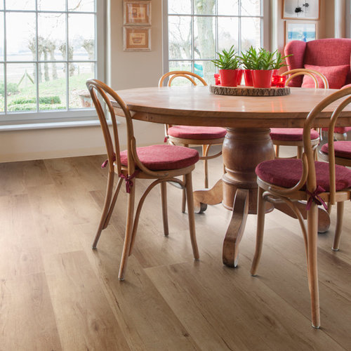 COREtec  Click Essentials 1800 Tasman Oak 50 LVPE 950