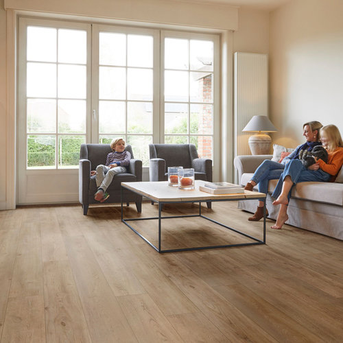 COREtec  Click Essentials 1800 Baltimore Oak 50 LVRE 1266