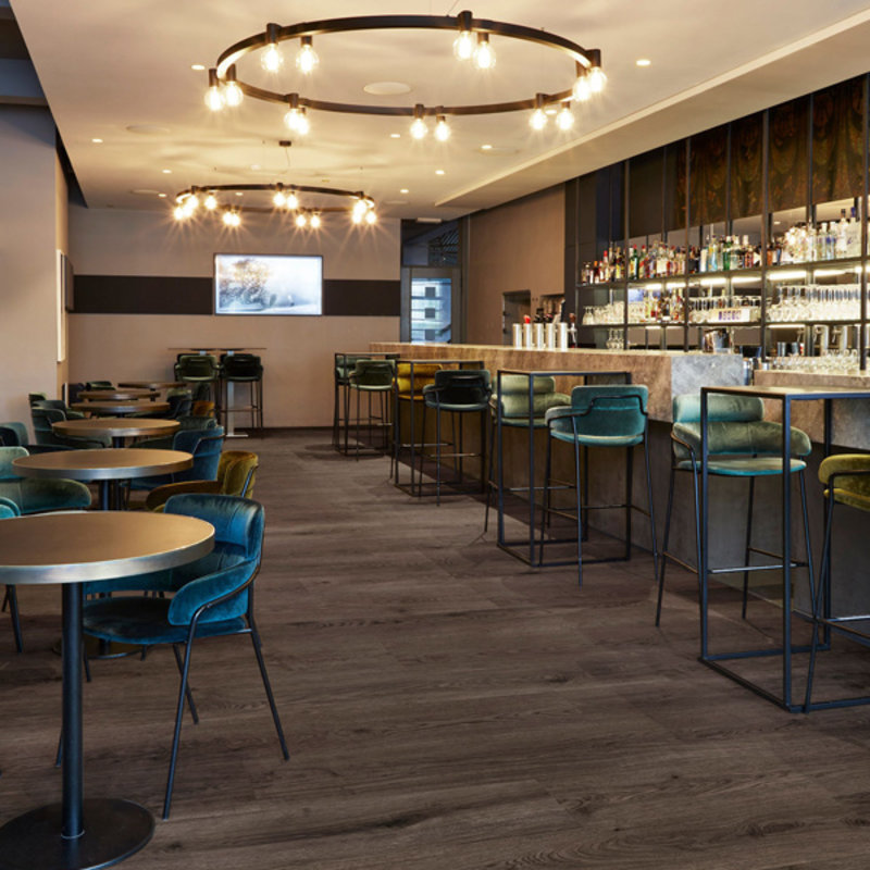 Click Essentials 1800 Munster Oak 50 LVRE 2388