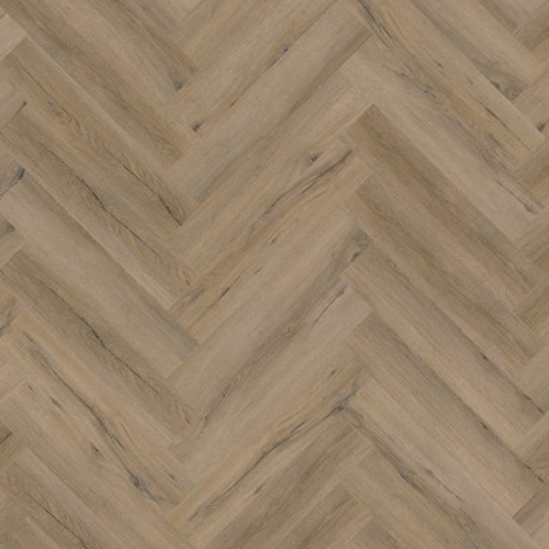 Lijmstrook Visgraat City Smoked Oak Light 4700