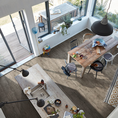 RD 300 S Grey Forestwood 7330