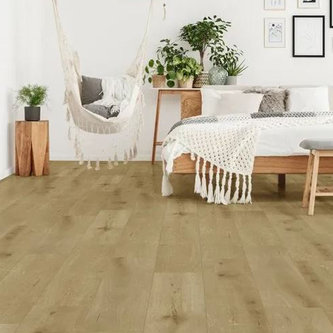 Lijmstrook Callisto Natural Oak Light 4101
